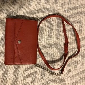 Nine West Crossbody Handbag